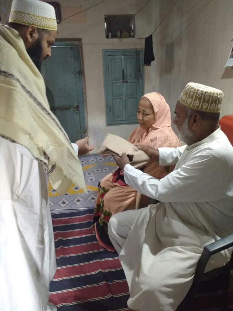 Dawoodi Bohra