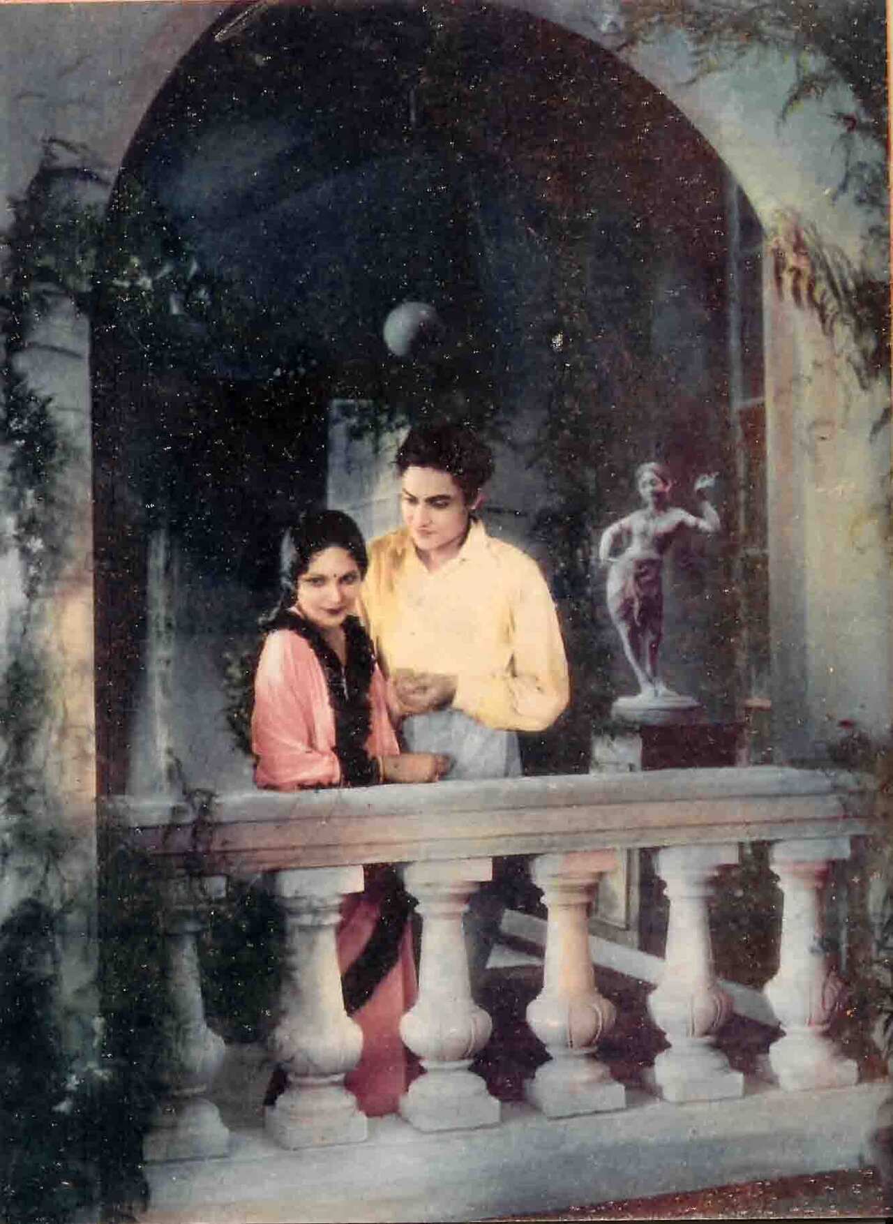 Bombay Talkies