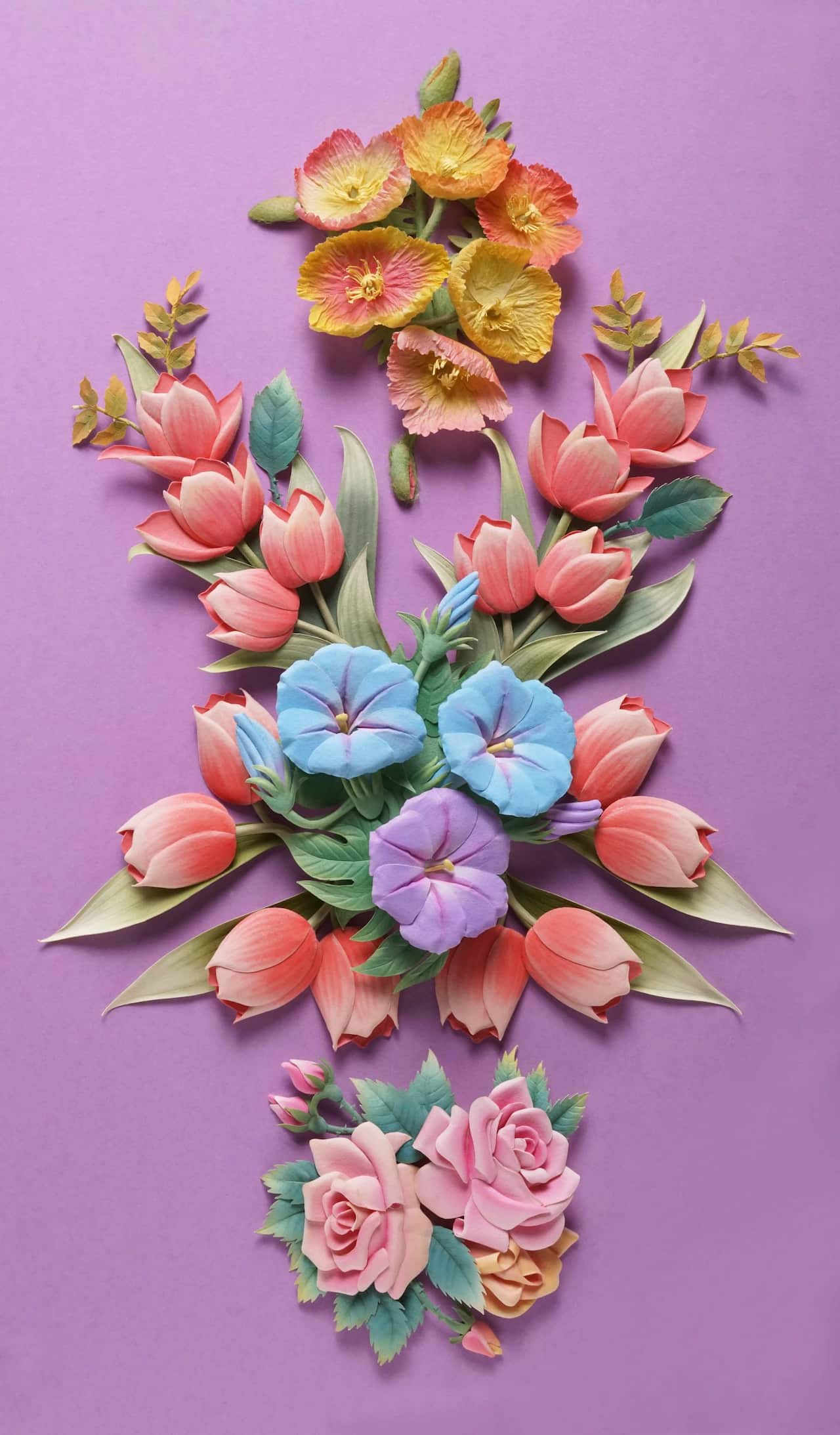 papersculptureartist.com