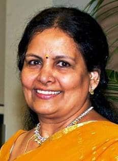 Jayanti Gupta