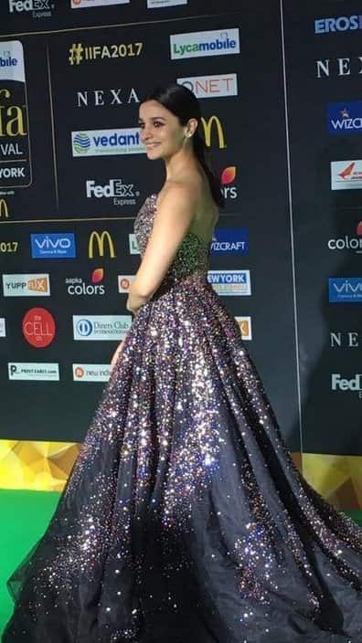 Alia Bhatt