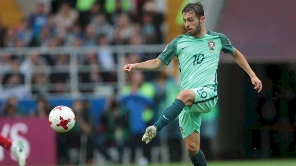 Bernardo Silva