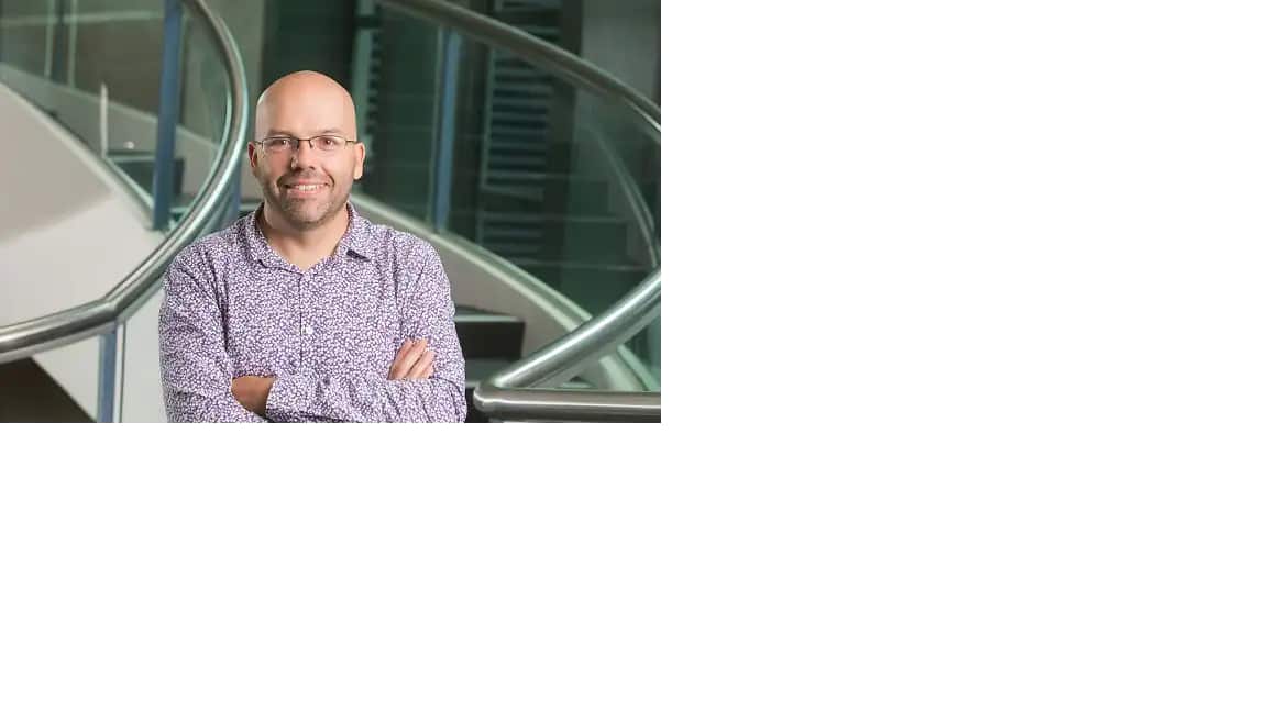 Stuart Tangye has been researching genetic factors that can make a person more susceptible to Covid infection. 