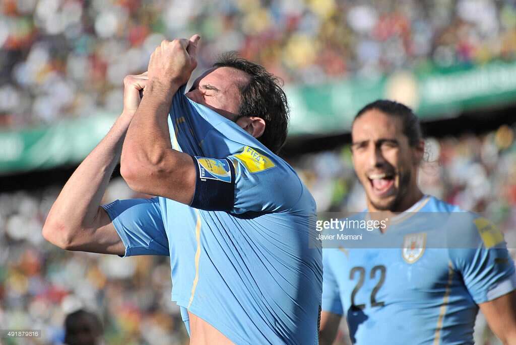 Diego Godin