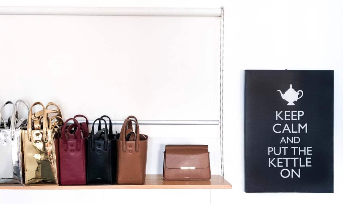 Jenny Hsieh‘s store’