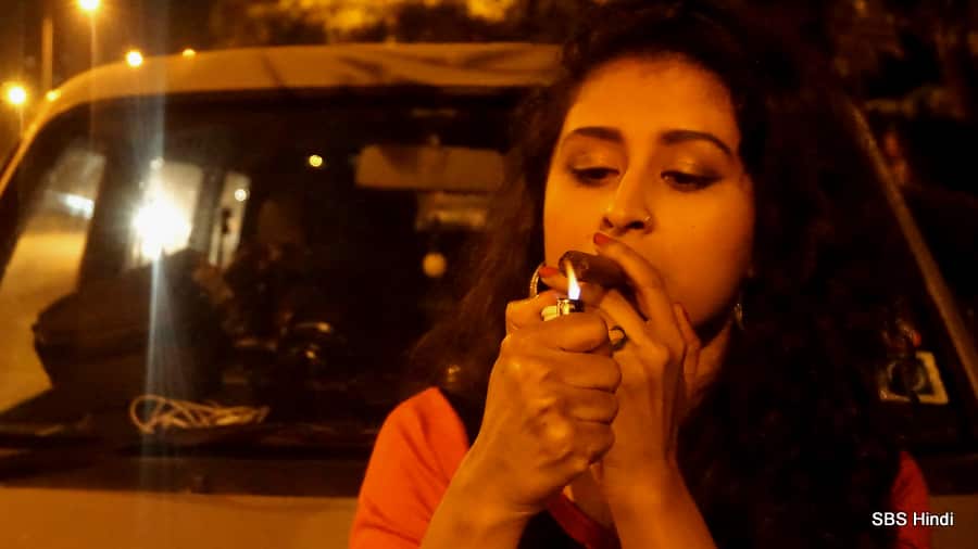 “Tikli and Laxmi Bomb"                           