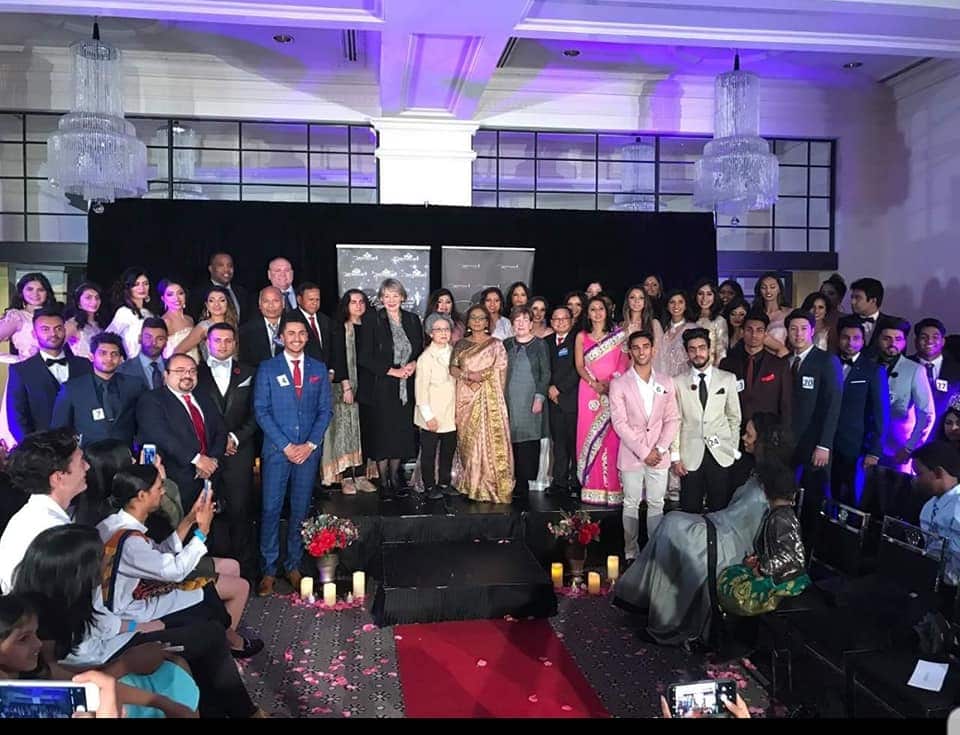 Miss South Asia Australia