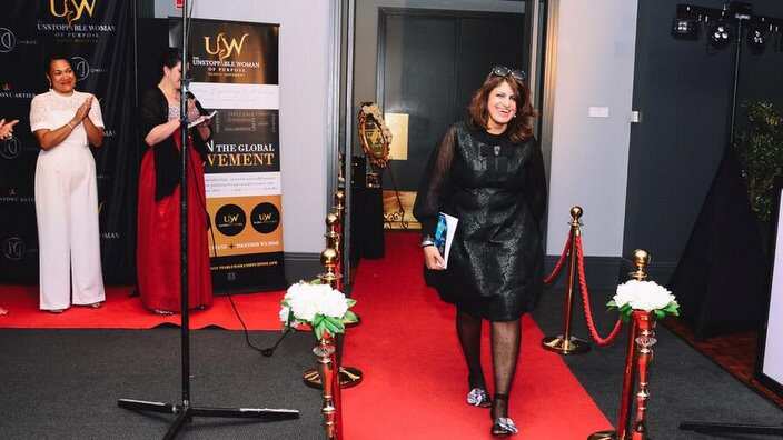 woman stories migration 