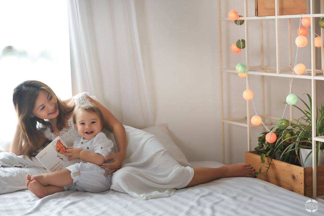 “Mình không thể nào kiểm soát con toàn thời gian. Nếu như trẻ muốn làm bậy chúng sẽ dễ dàng tìm cách.