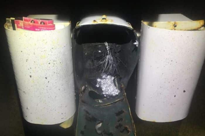 Police have warned residents to be vigilant after several letterbox bombs were detonated on the Sunshine Coast.