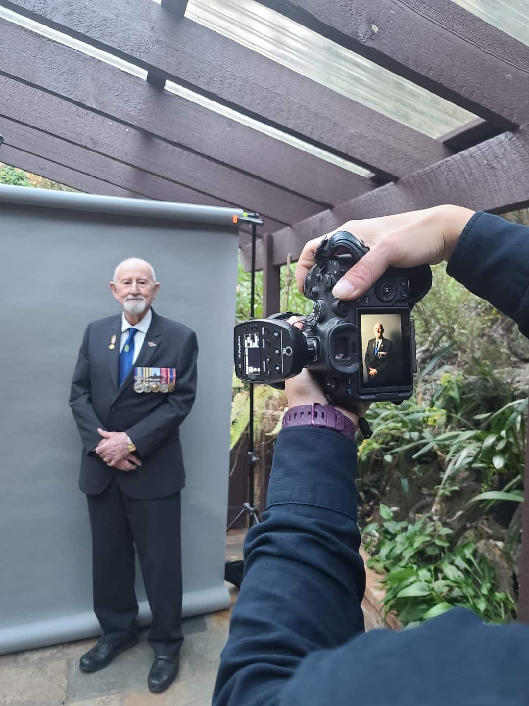 Consulate General of the Republic of Korea in Sydney