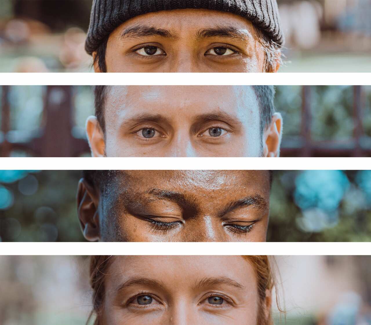 澳洲华人艺术家Lawrence Liang的作品Mu