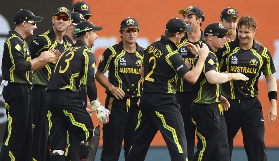 t20 Aust