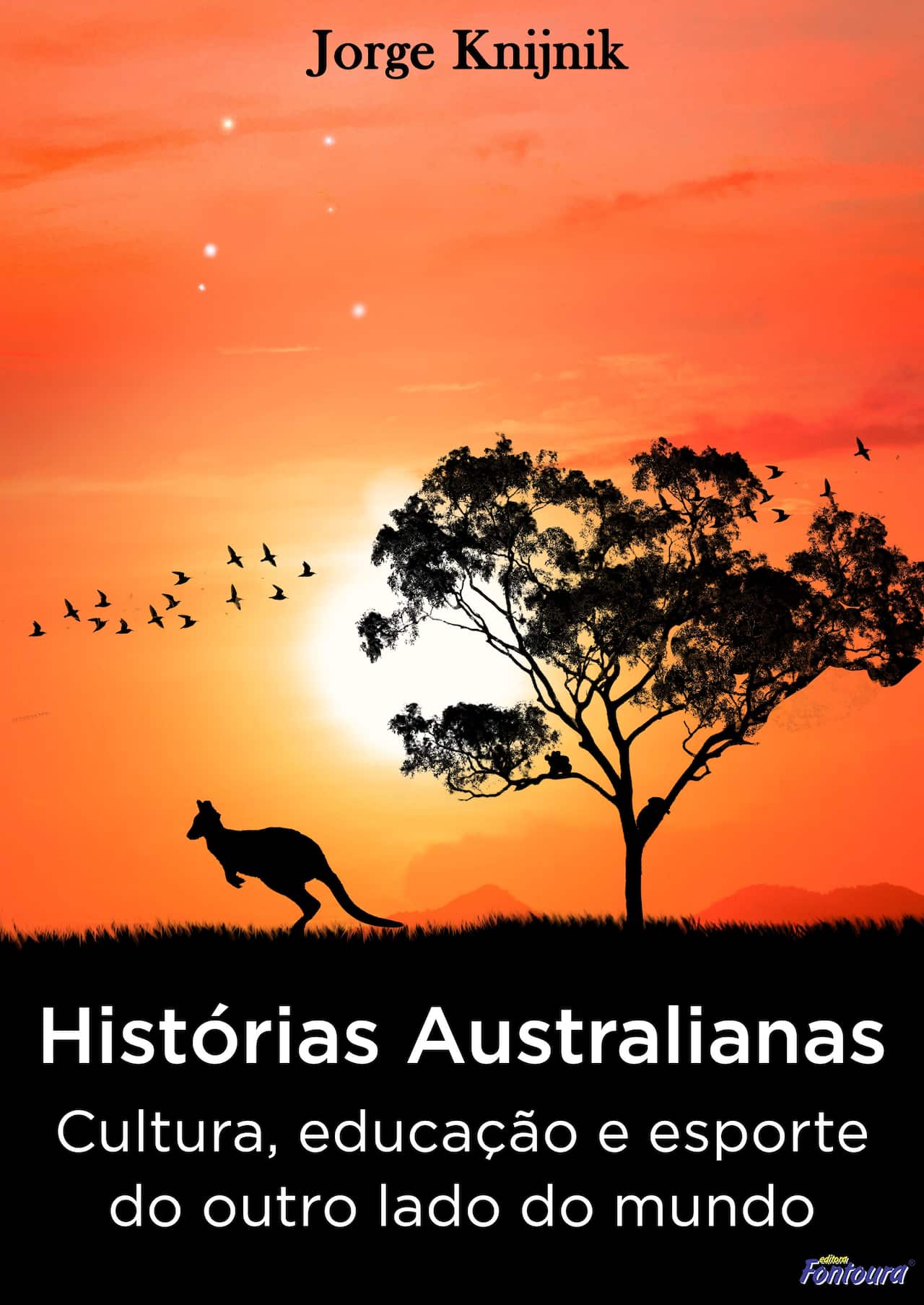 Histórias Australianas 