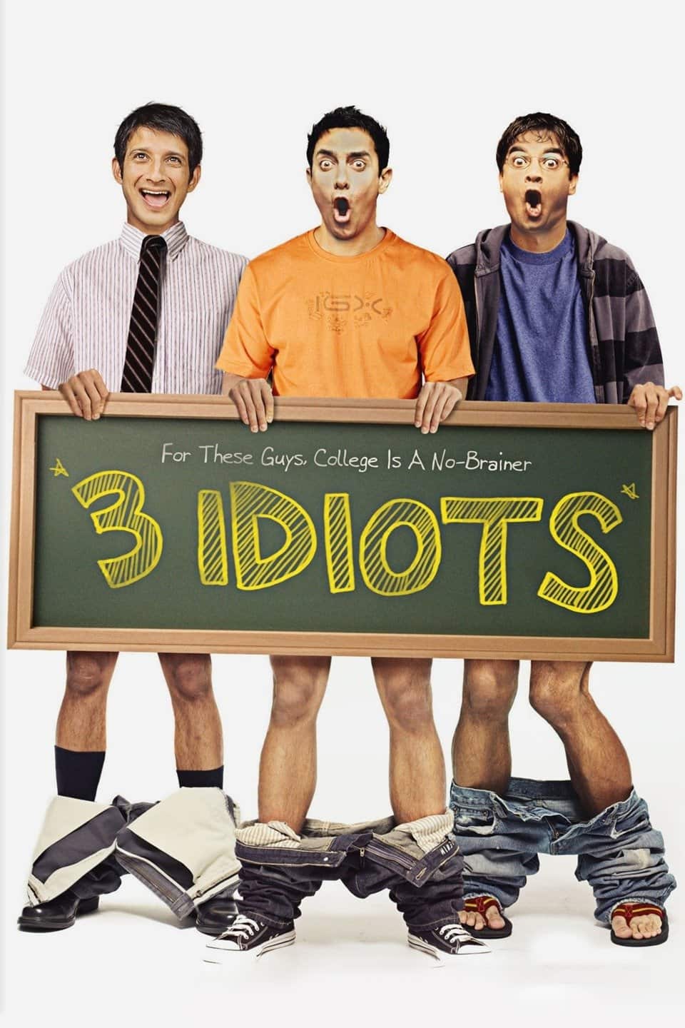 3 Idiots
