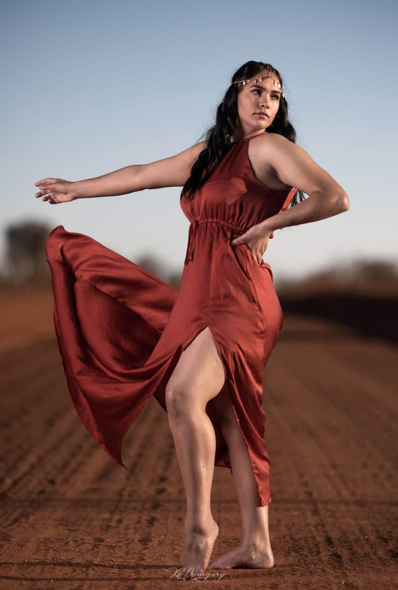 Tiyanna-Marie Mastrosavas