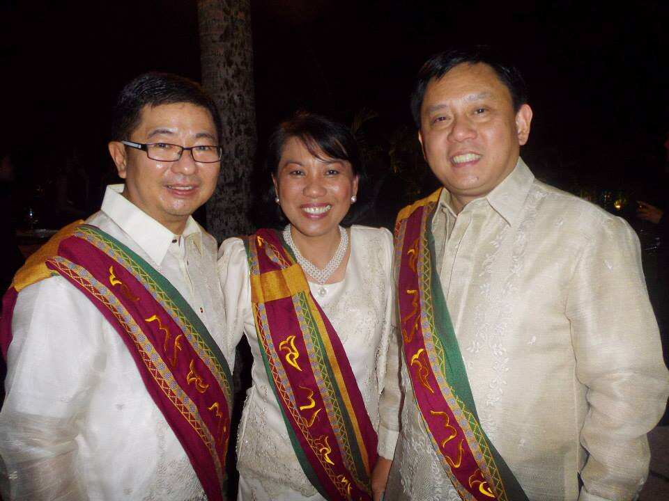 Marlene Tucker, Break the bias