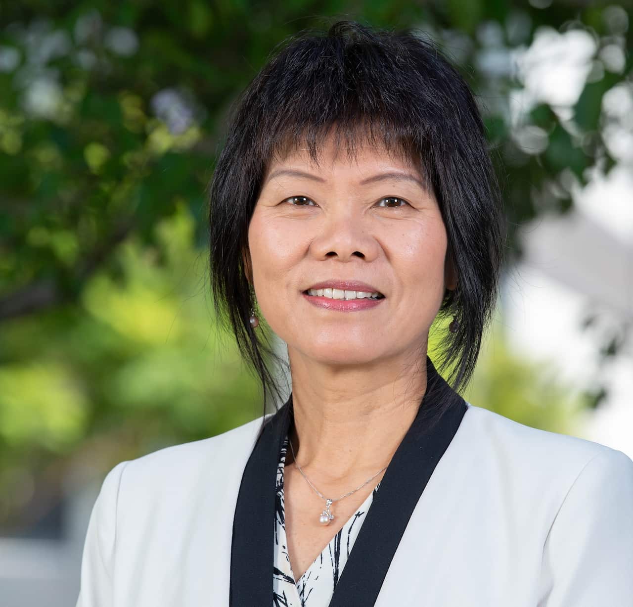 Connie Zheng is an associate professor of human resource management at the University of South Australia.
