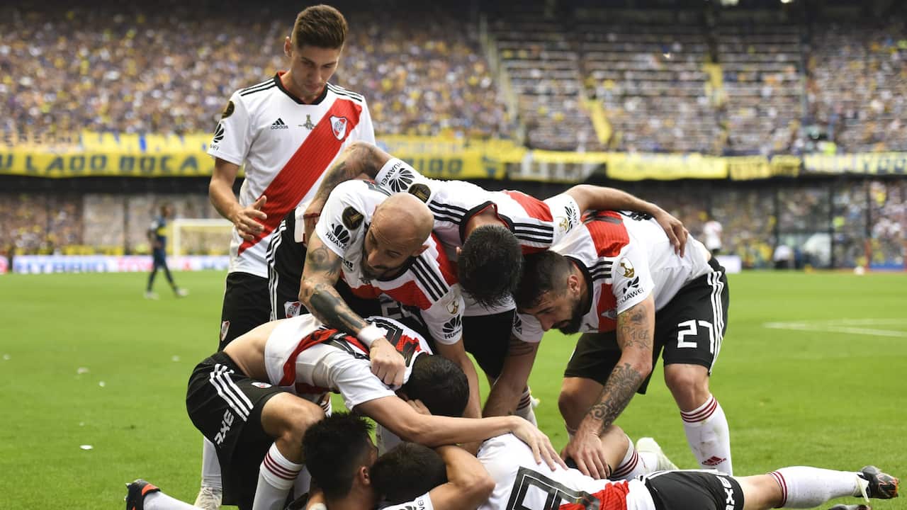 River