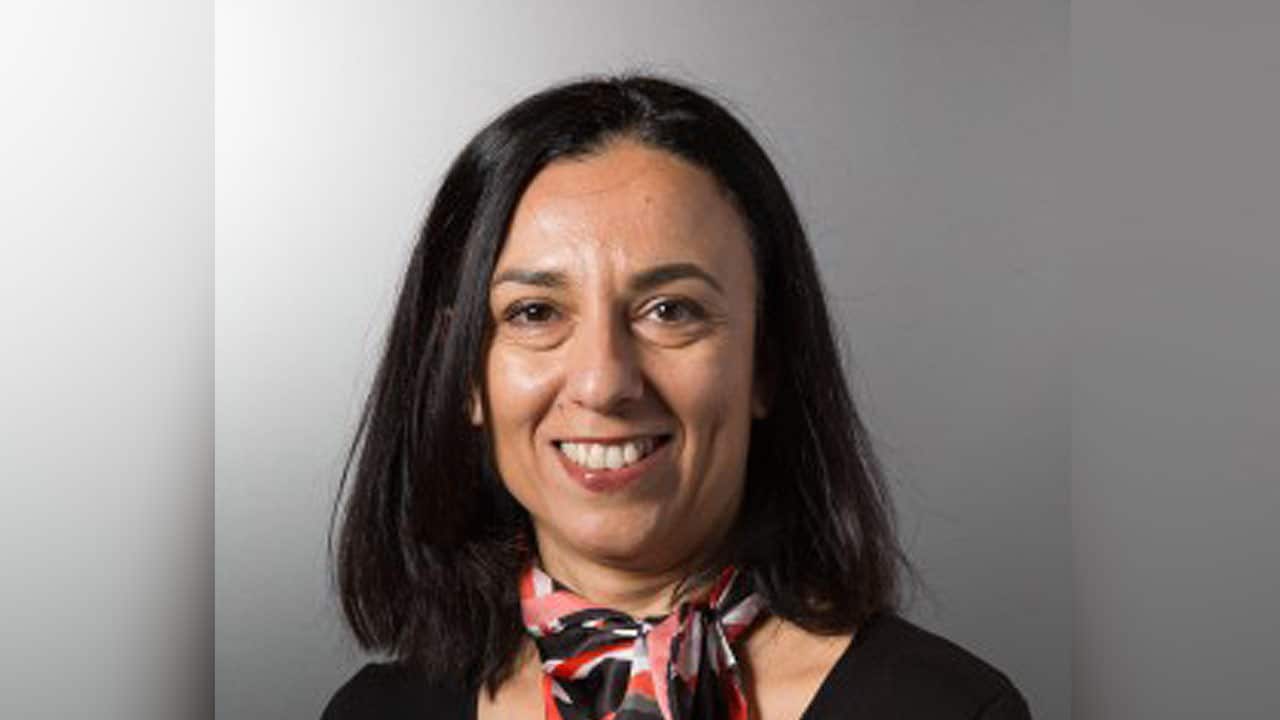 FECCA chair Mary Patetsos