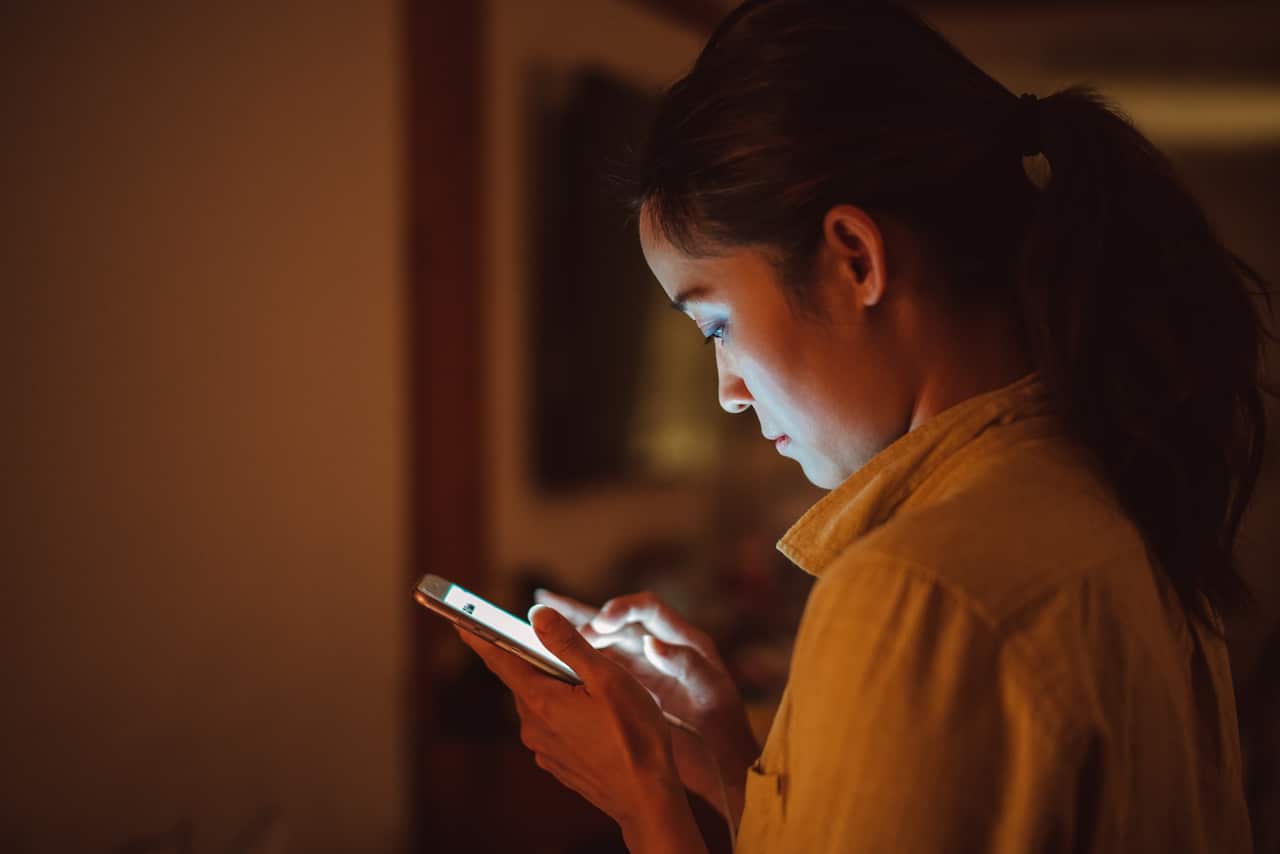 Commonwealth Bank has found abusive messages in the transaction descriptions of scores of customers.