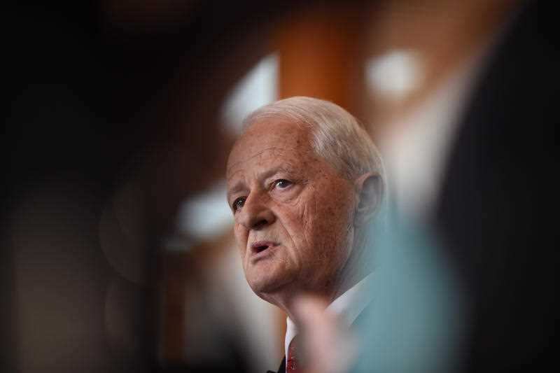 Philip Ruddock