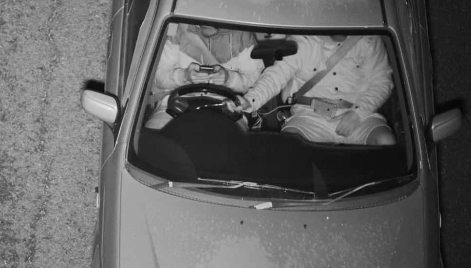 The technology at work 