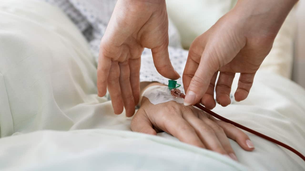 Tasmania has voted to legalise euthanasia.