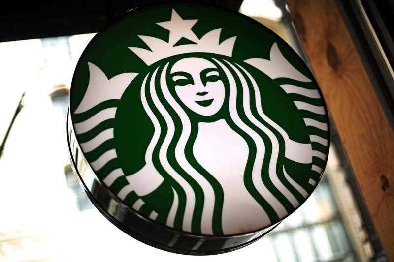 Starbucks will ban the plastic straw by 2020.