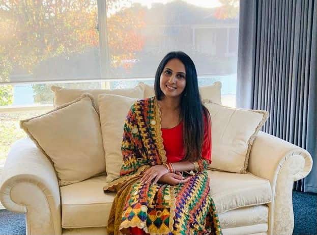 speech therapist jasleen kaur