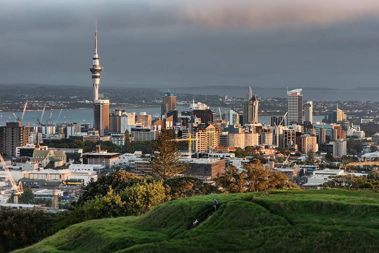 Some Australians are mulling a move to New Zealand.