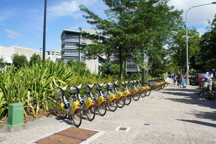 Bike-Share