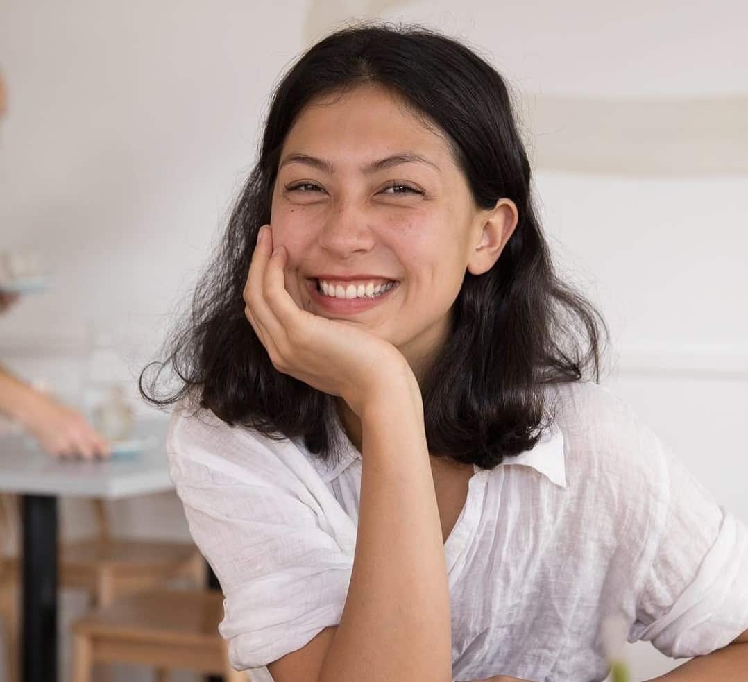 Melbourne high school teacher Rosalie Steward.