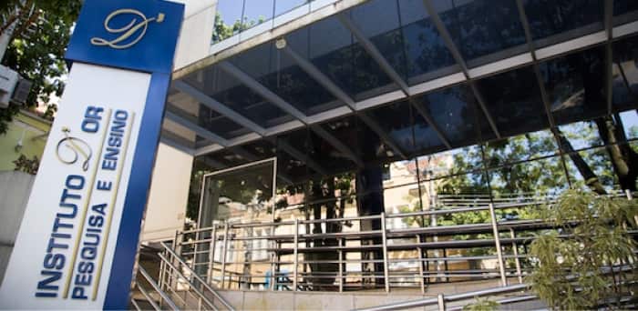 The D'Or Teaching and Research Institute has said that the independent review process raised no concerns and that the study would go on.