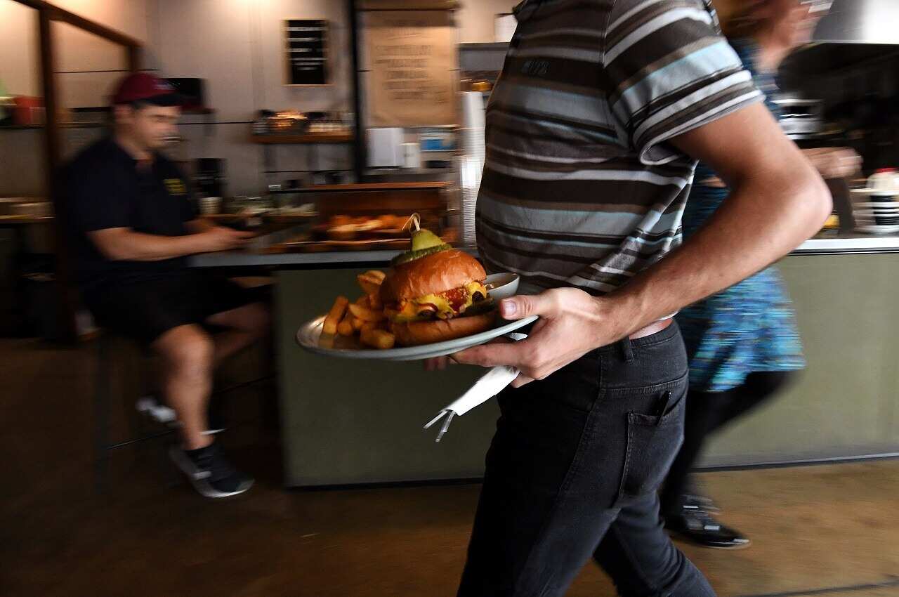 The minimum wage has been increased.