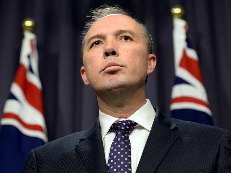 Immigration Minister