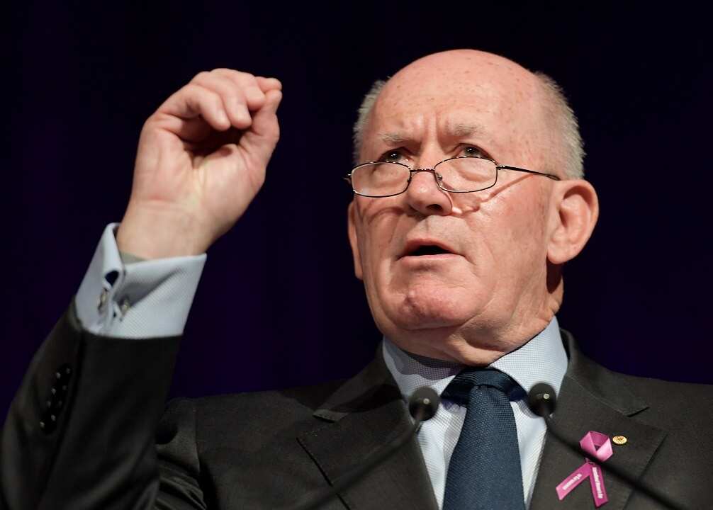 Australian Governor General Peter Cosgrove announced his last Queen's Birthday Honours list for 2019.