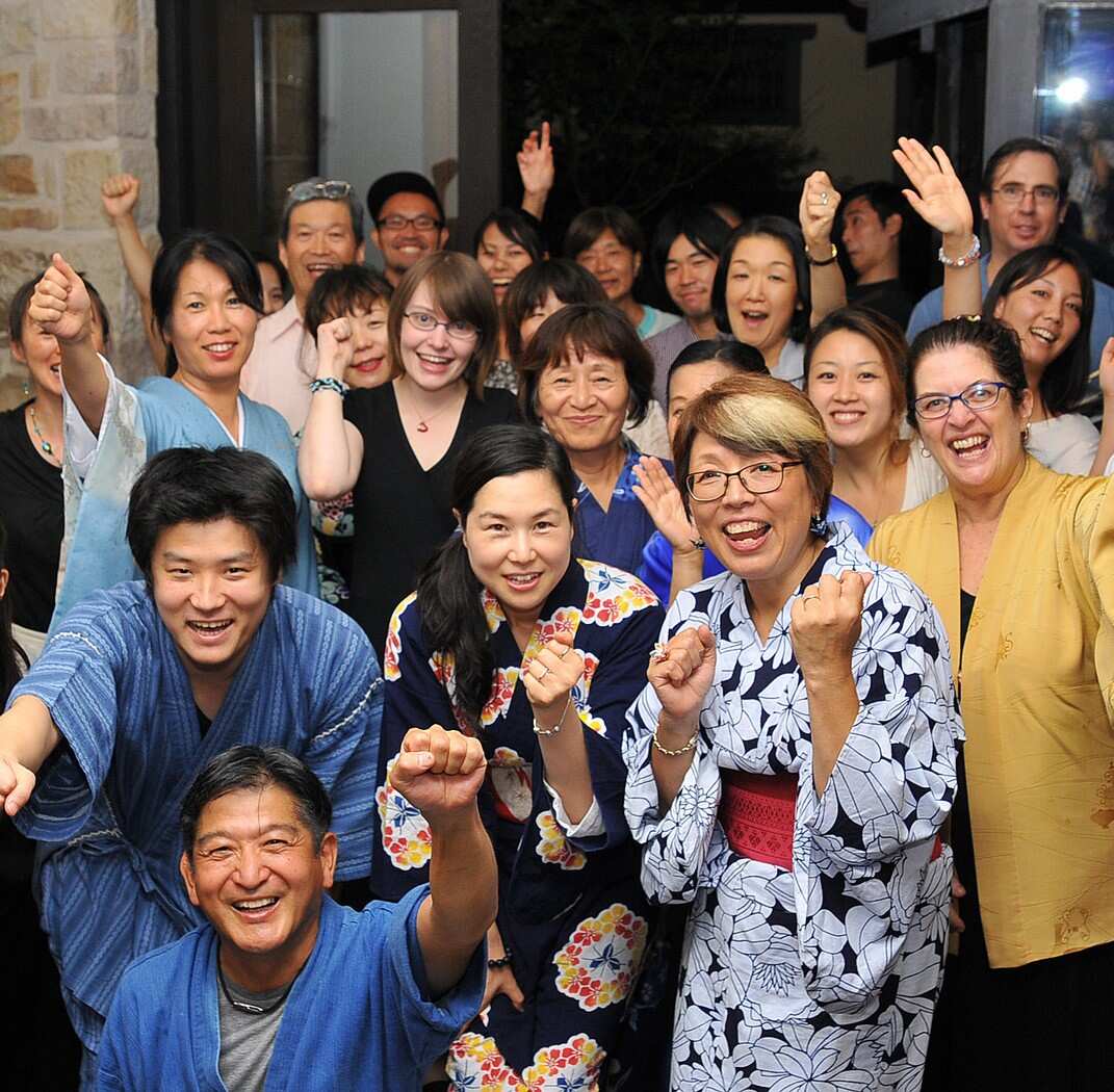 Japanese community in Sydney is holding a memorial event to mark the 10th anniversary of the Great East Japan Earthquake occurred in 2011