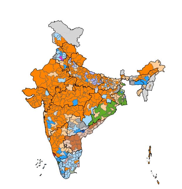 Indian Elections 2019
