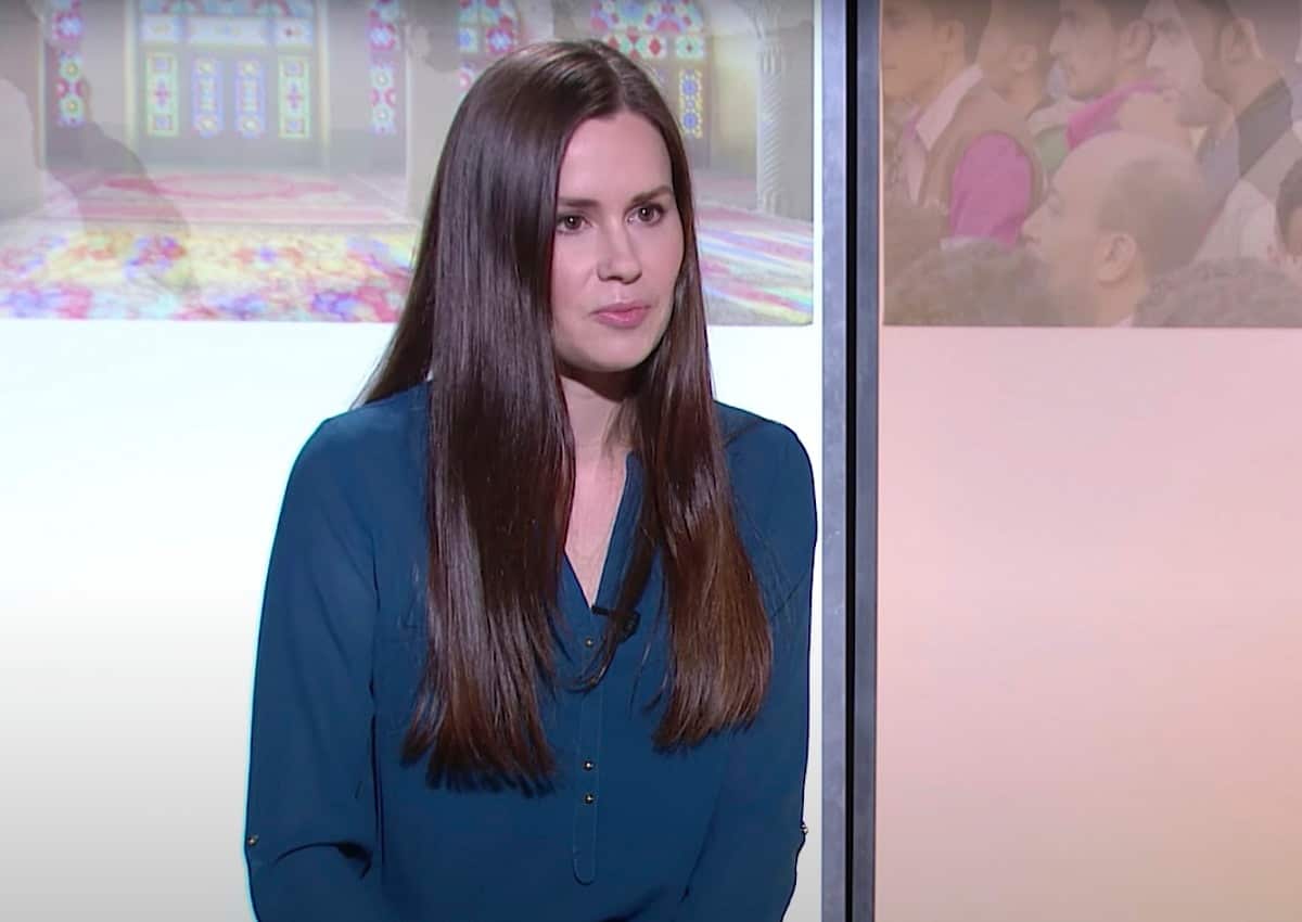 Kylie Moore-Gilbert has been released from an Iranian prison.