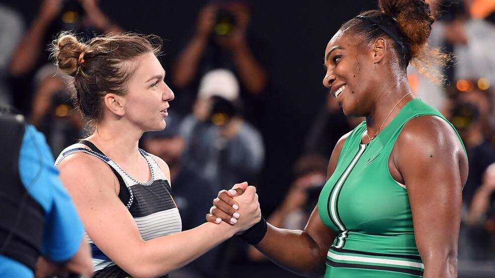 Australian Open 2019