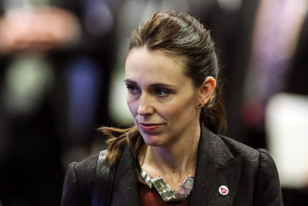 NZ Prime Minster Jacinda Ardern should have visited China late last year.