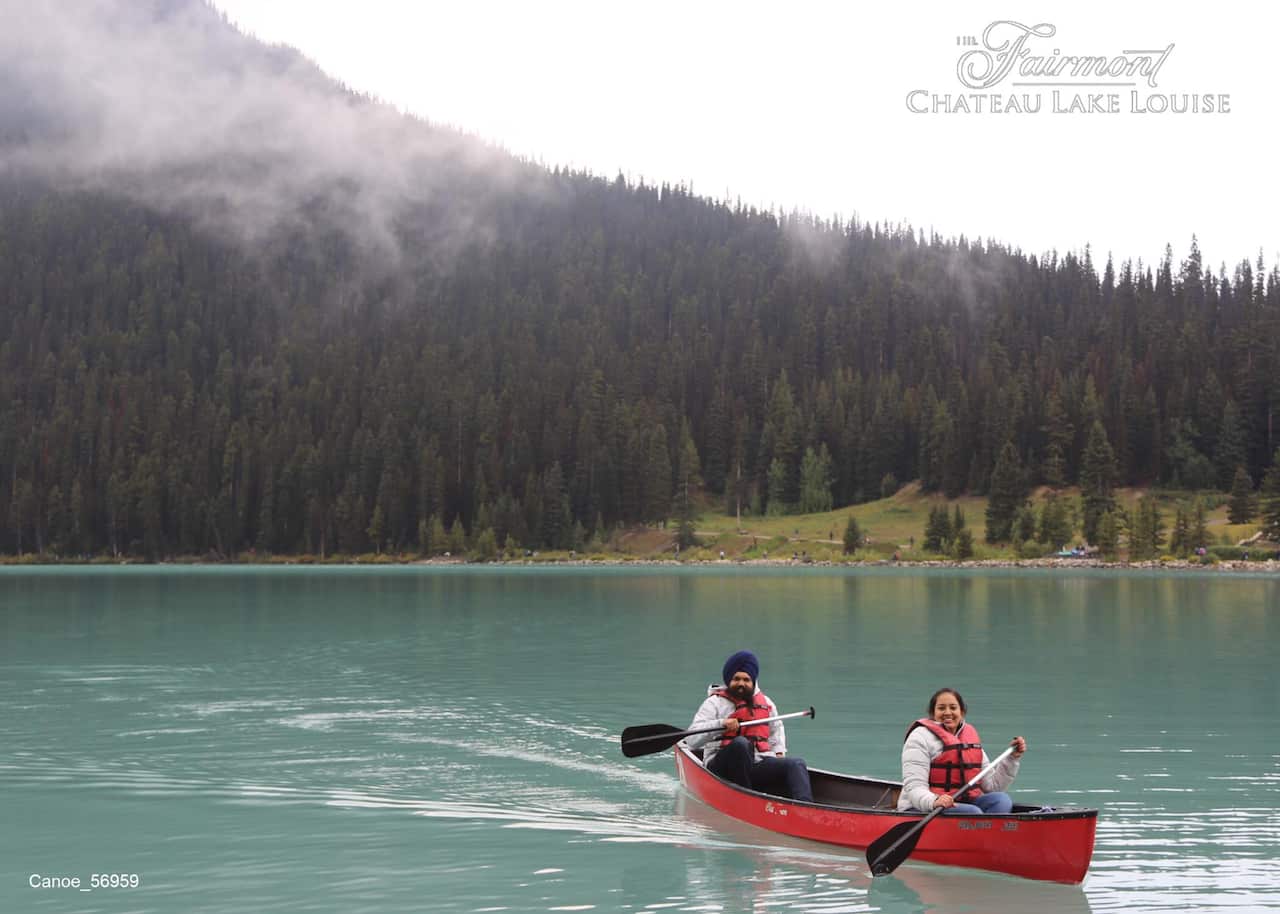 Prabhsimran and Jasleen Kaur