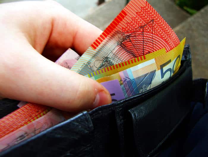 Newstart allowance
