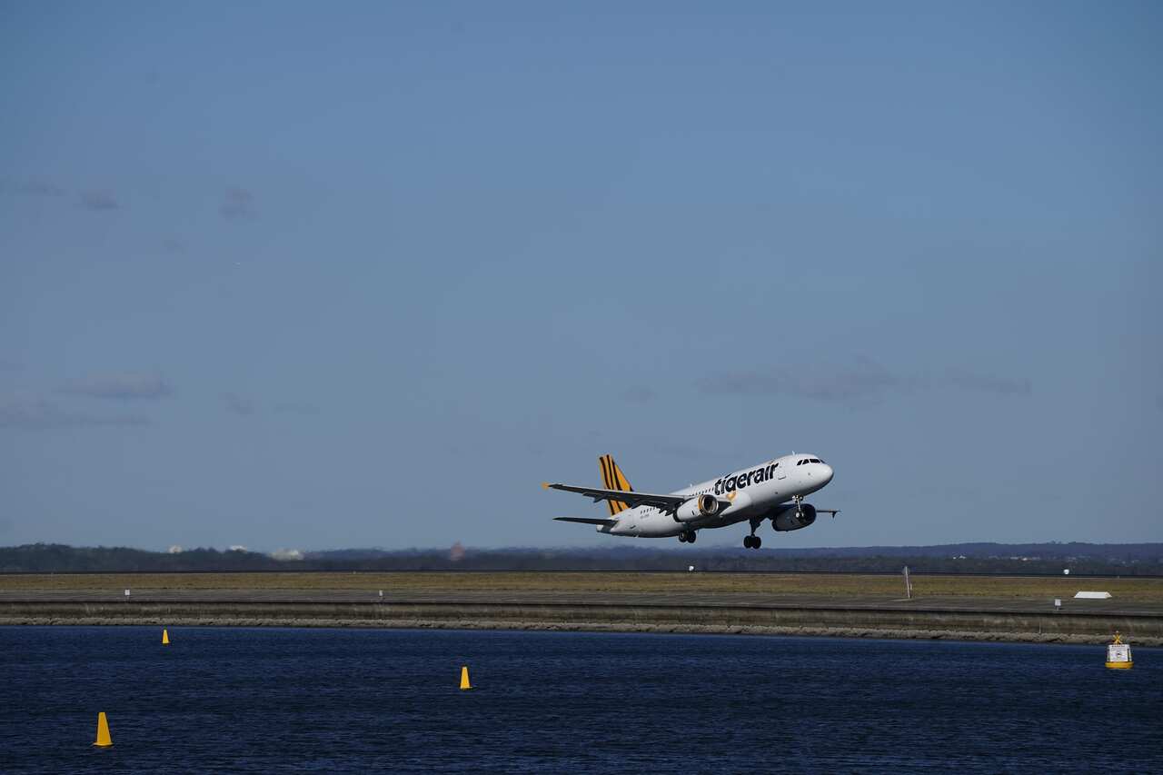 World's busiest airline flight routes in 2018