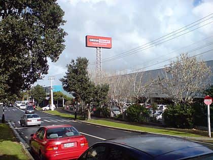 Dress Mart Nueva Zelanda