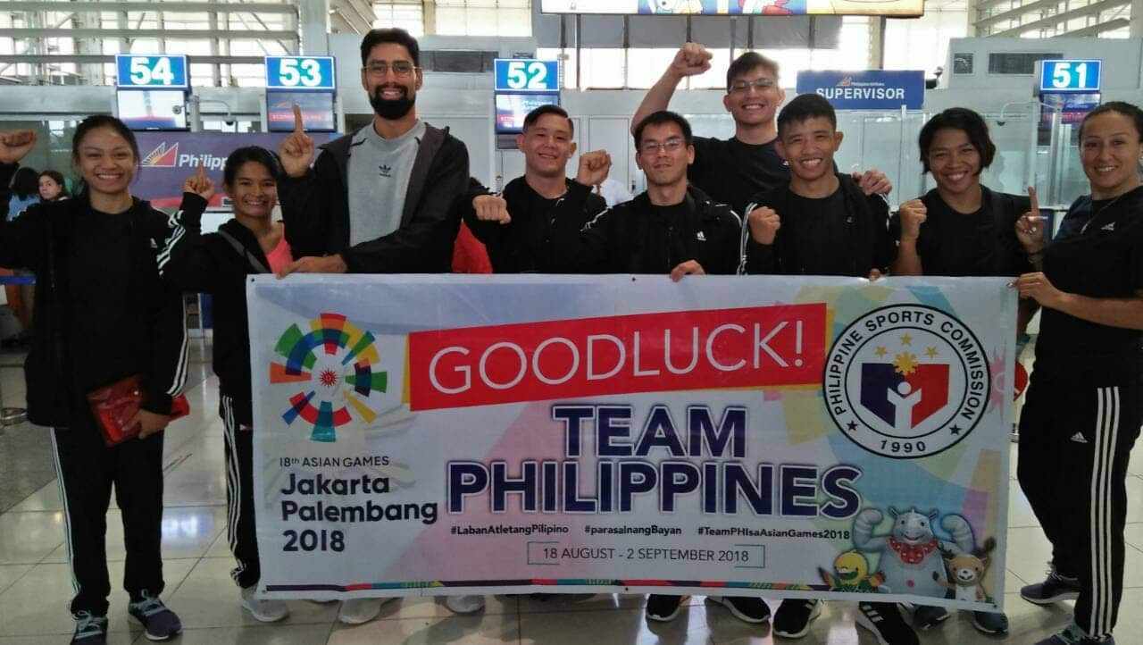 Philippine National Team