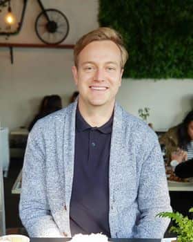 Michael Kocken, SBS Korean program 