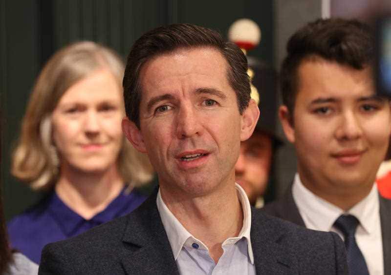 Tourism Minister Simon Birmingham 
