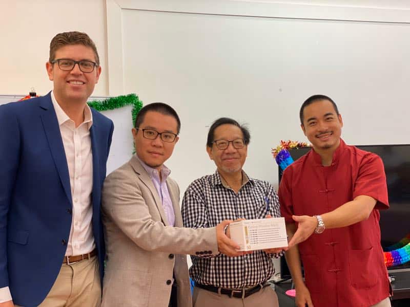 Coronavirus outbreak: Local government pumping 500k to support Eastwood businesses